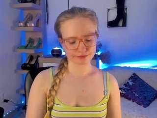 nancystar live cam profile