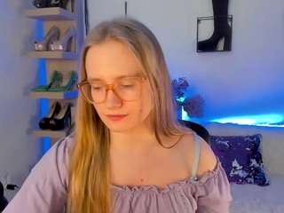 nancystar live cam profile