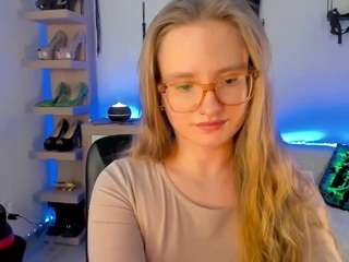 nancystar Live Webcam on CamSoda