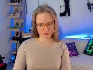 nancystar live cam profile