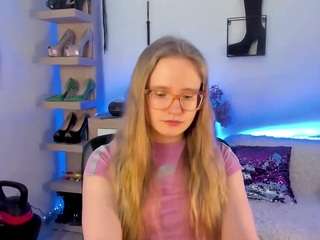 nancystar Live Webcam on CamSoda