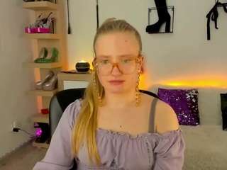 nancystar webcam