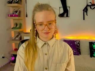 nancystar webcam