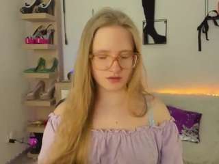 nancystar's live room