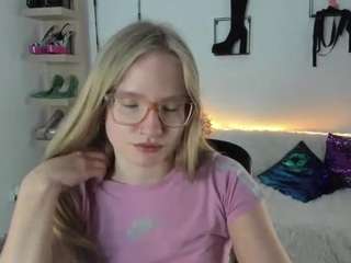nancystar live webcam show