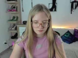 nancystar live webcam show