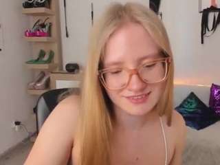 nancystar live webcam show