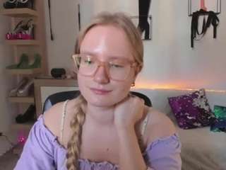nancystar's live room