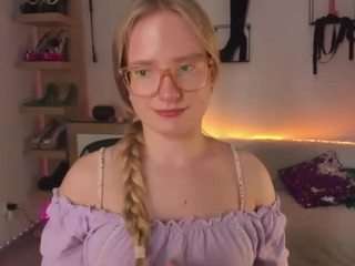 NancySTAR live webcam show