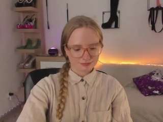 nancystar's live room