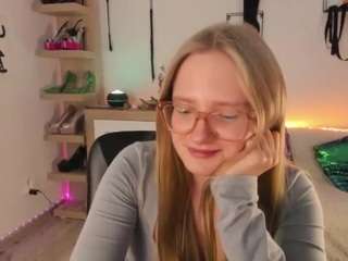 nancystar's live room