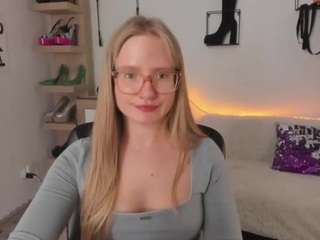 nancystar's live room