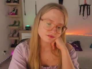 NancySTAR live cam preview