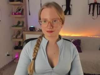 nancystar's live room
