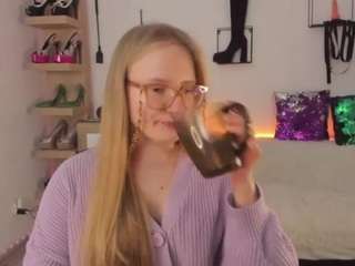 NancySTAR live cam preview
