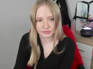 NancySTAR's Live Sex Cam Show