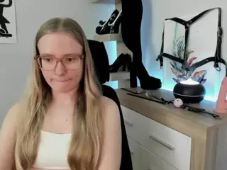 NancySTAR's Live Sex Cam Show
