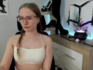 NancySTAR's Live Sex Cam Show