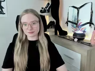 NancySTAR's Live Sex Cam Show