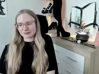 NancySTAR's Live Sex Cam Show