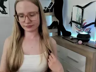 NancySTAR's Live Sex Cam Show