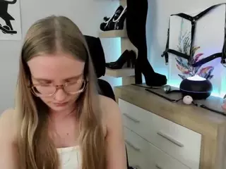 NancySTAR's Live Sex Cam Show