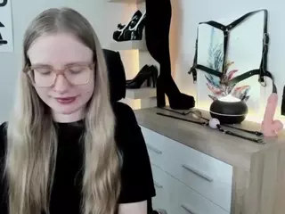NancySTAR's Live Sex Cam Show