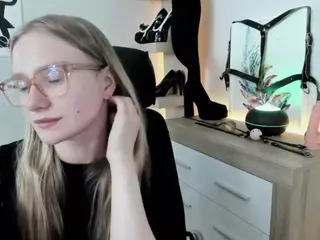 NancySTAR's Live Sex Cam Show