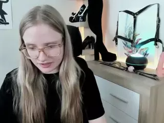 NancySTAR's Live Sex Cam Show