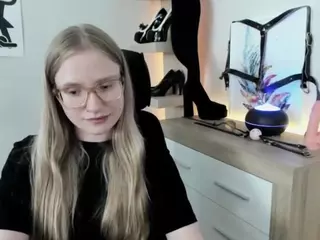NancySTAR's Live Sex Cam Show