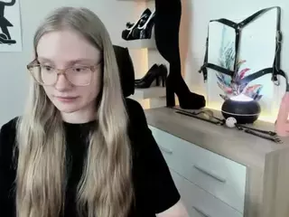 NancySTAR's Live Sex Cam Show
