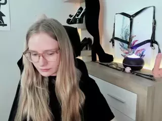 NancySTAR's Live Sex Cam Show
