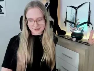 NancySTAR's Live Sex Cam Show