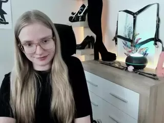 NancySTAR's Live Sex Cam Show
