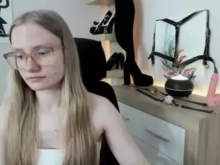 NancySTAR's Live Sex Cam Show
