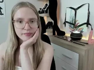 NancySTAR's Live Sex Cam Show