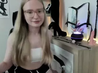 NancySTAR's Live Sex Cam Show