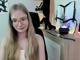 NancySTAR's Live Sex Cam Show