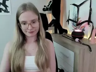 NancySTAR's Live Sex Cam Show