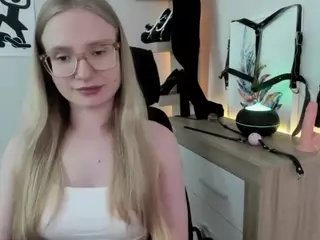 NancySTAR's Live Sex Cam Show