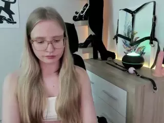 NancySTAR's Live Sex Cam Show