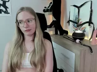 NancySTAR's Live Sex Cam Show