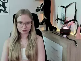 NancySTAR's Live Sex Cam Show