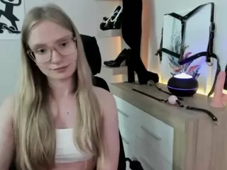 NancySTAR's Live Sex Cam Show