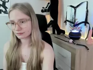 NancySTAR's Live Sex Cam Show