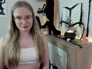 NancySTAR's Live Sex Cam Show