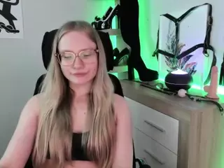NancySTAR's Live Sex Cam Show