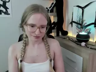 NancySTAR's Live Sex Cam Show