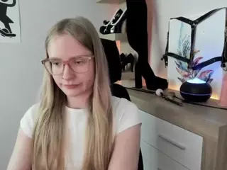 NancySTAR's Live Sex Cam Show