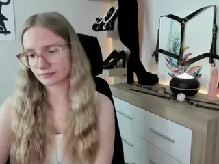 NancySTAR's Live Sex Cam Show